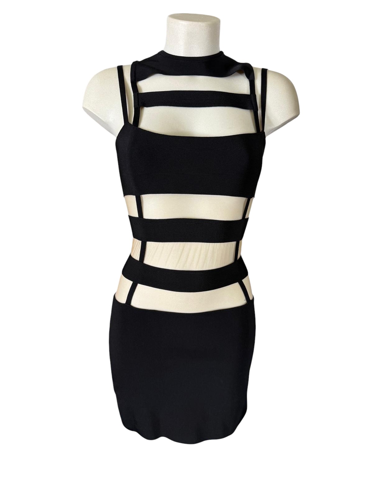 Robe Balmain