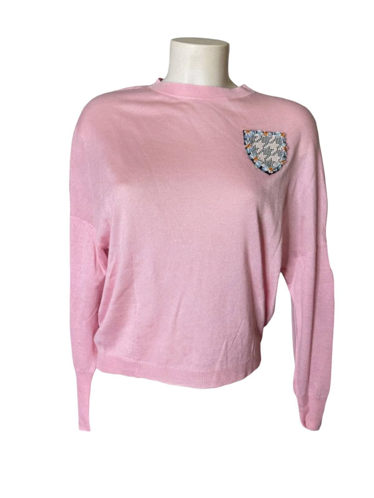 Pull Dior