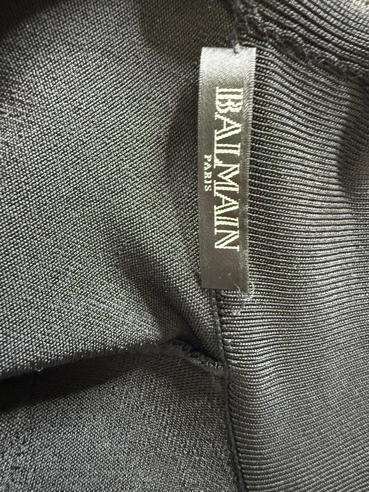 Robe Balmain, Excellent état