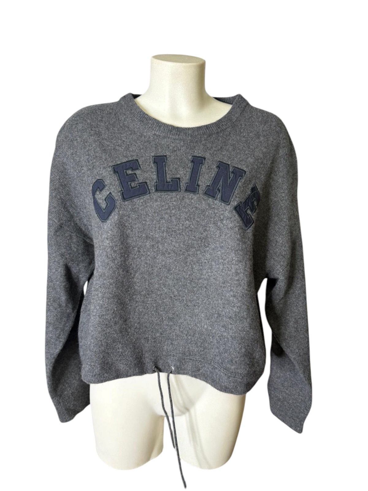 Pull Céline