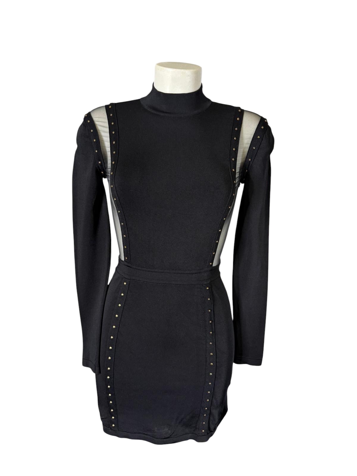 Robe Balmain