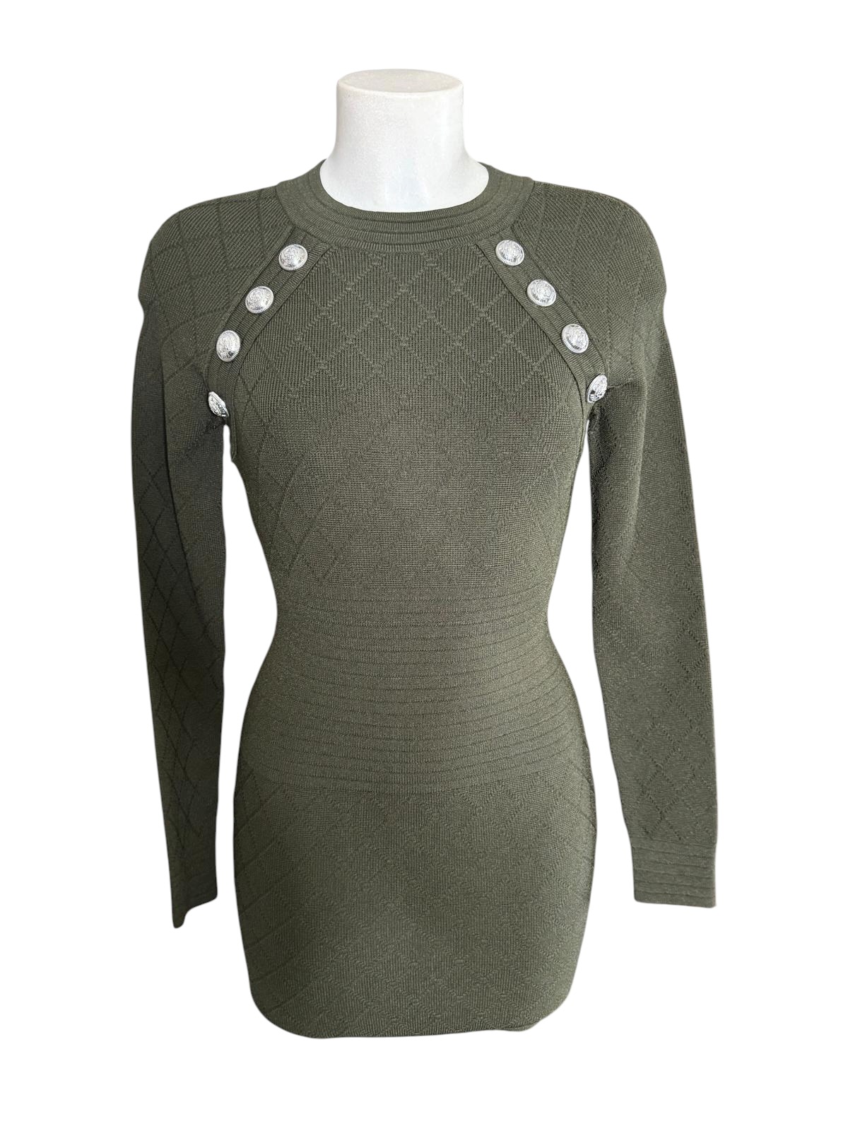 Robe Balmain
