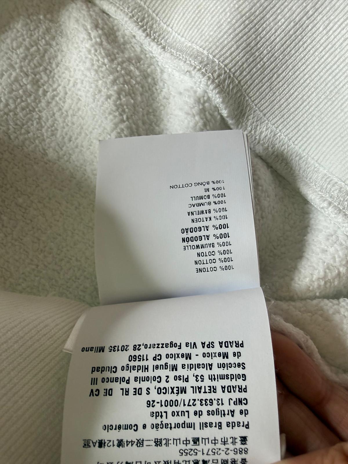 Pull Prada, Excellent état