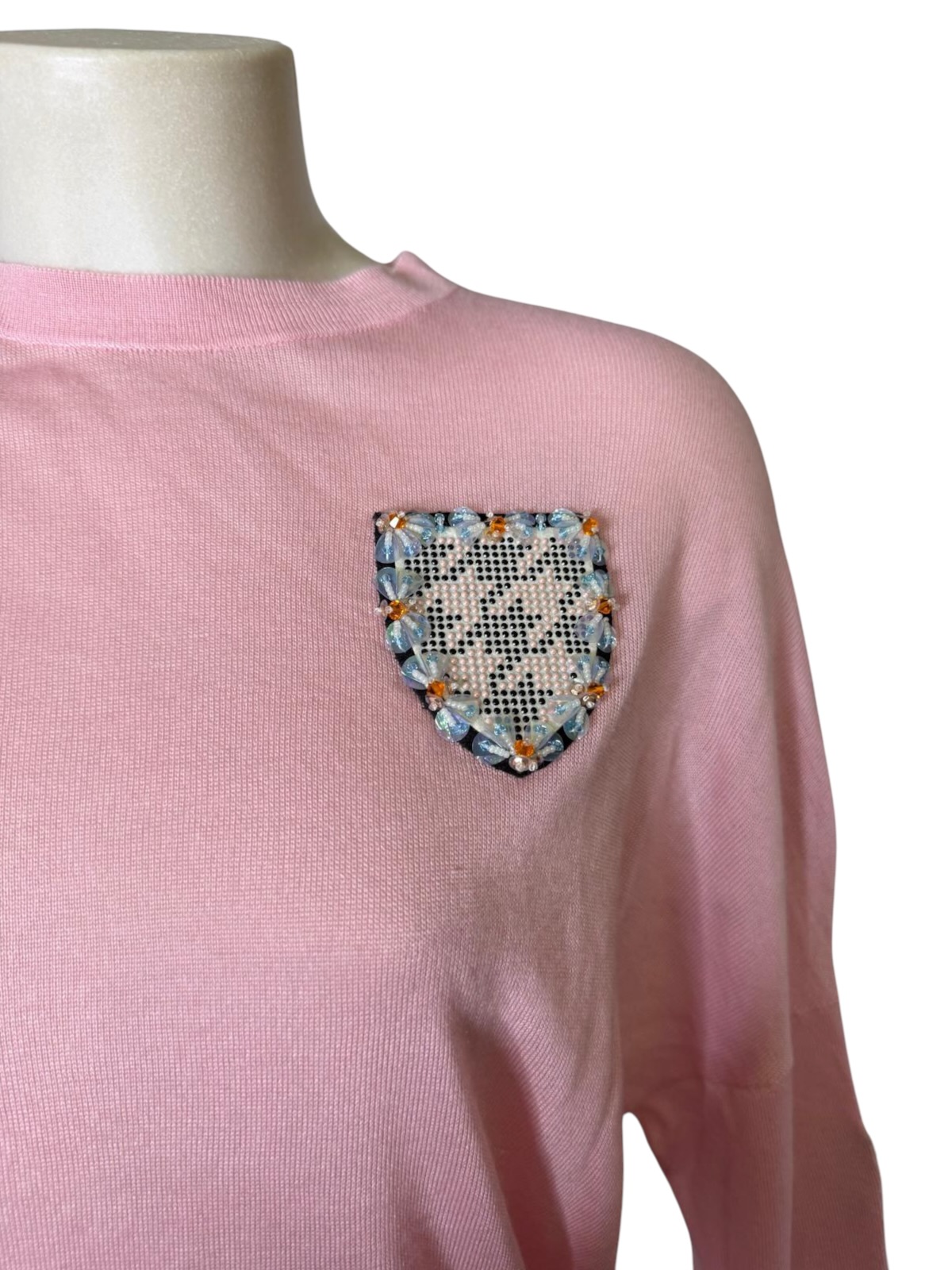 Pull Dior, Excellent état