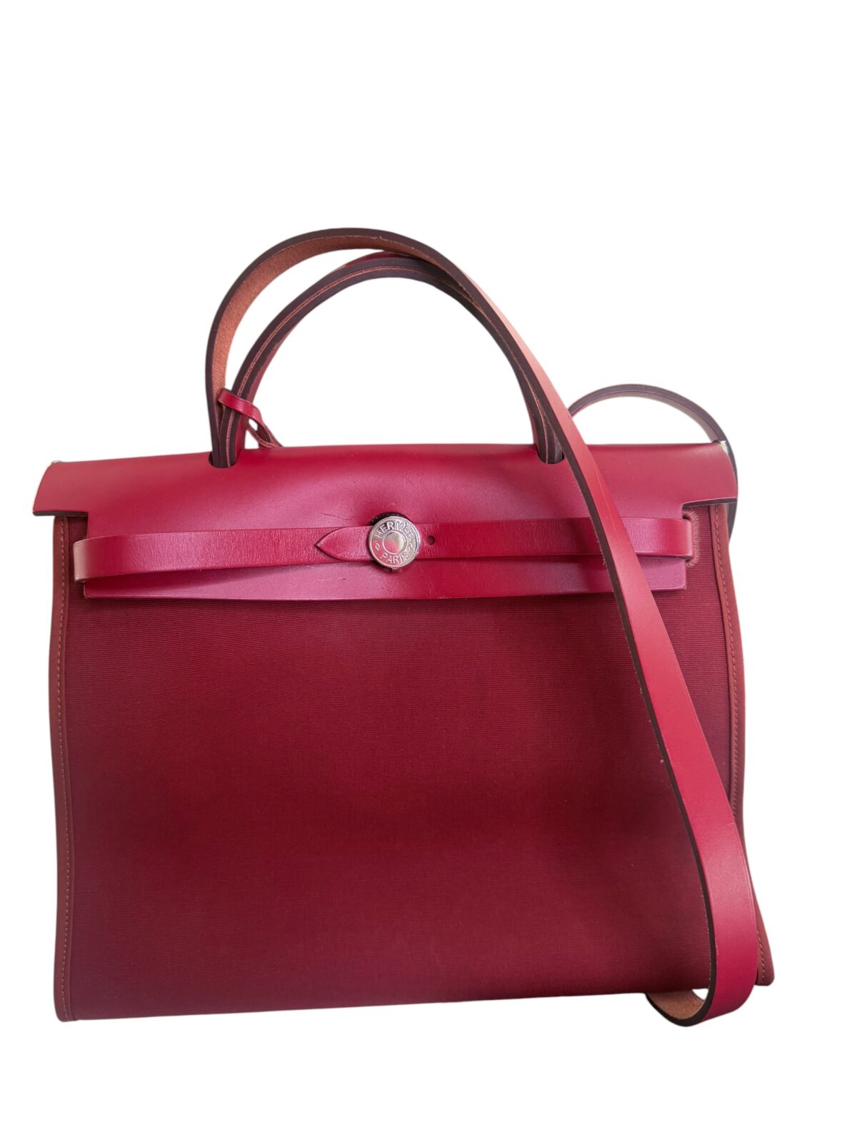 Sac Hermès Herbag