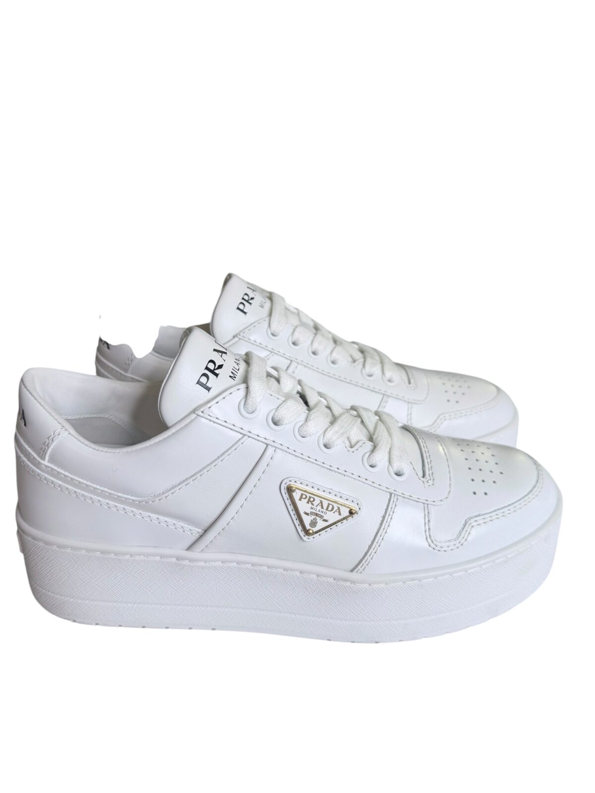Baskets Prada