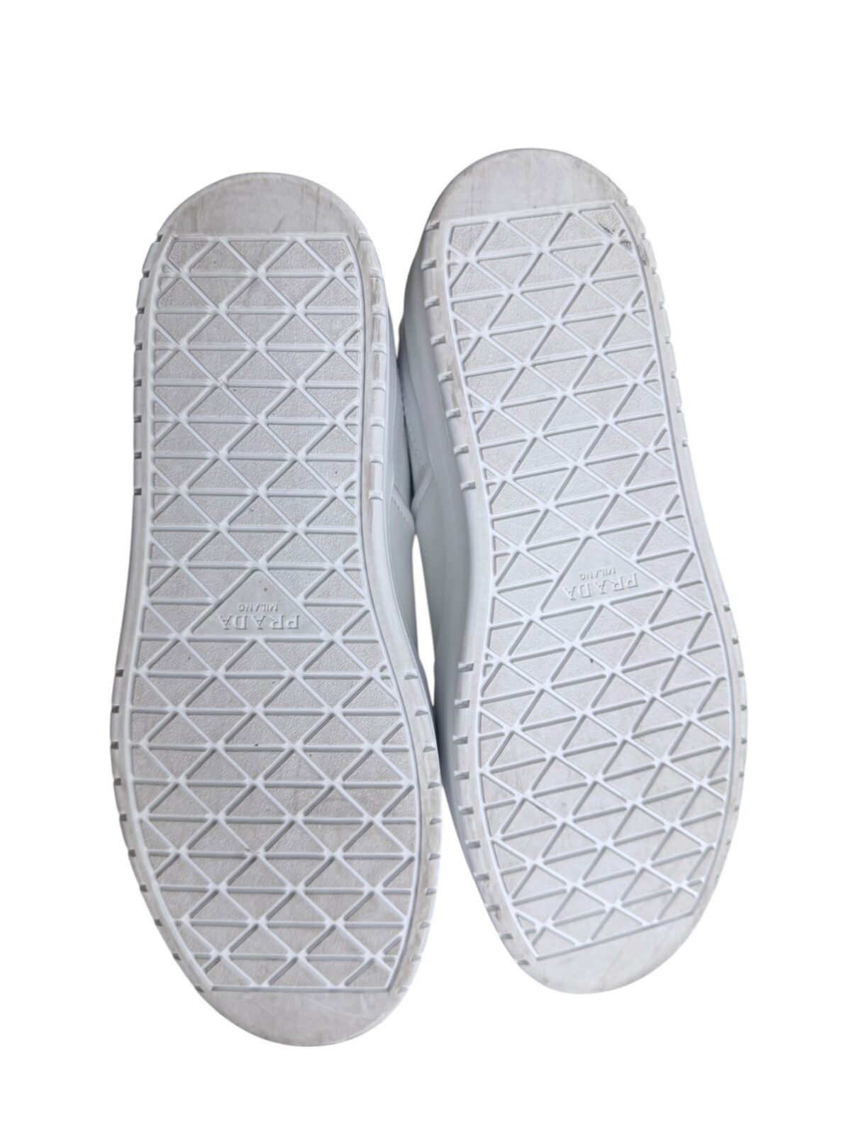 Baskets Prada, Excellent état