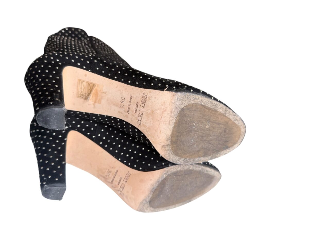 Bottines Jimmy Choo, Très bon état