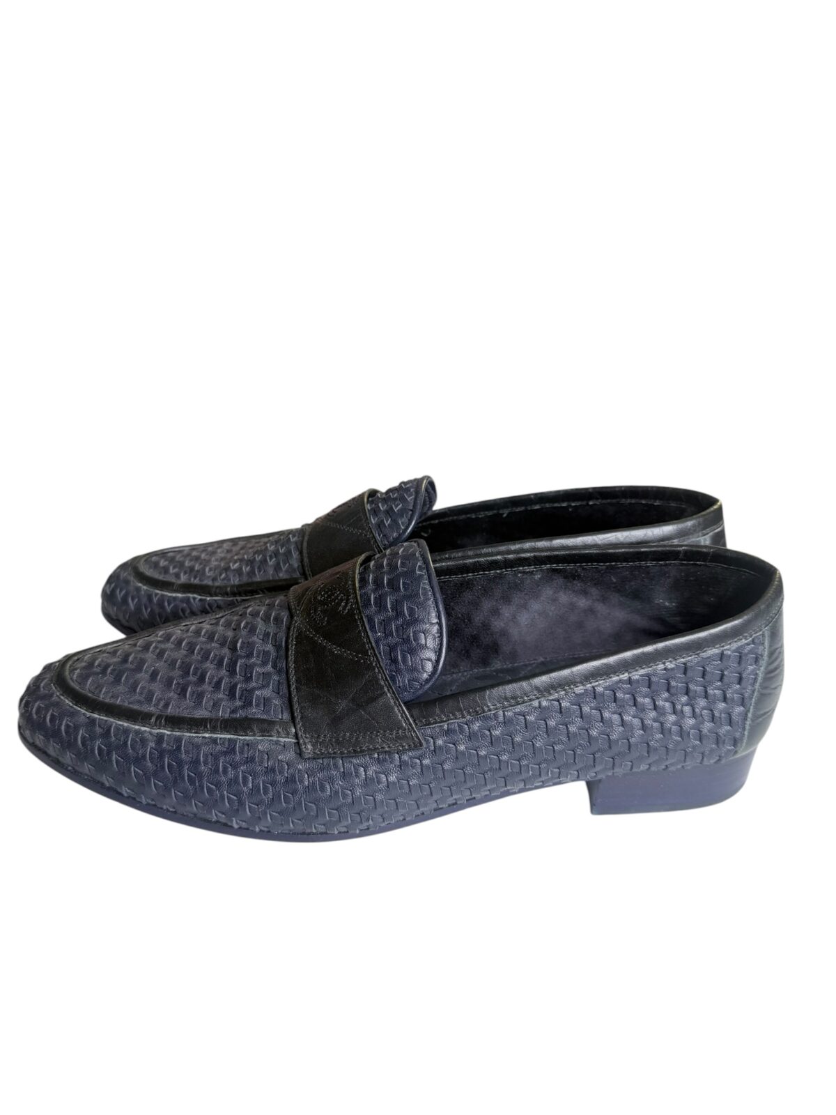 Mocassins Chanel