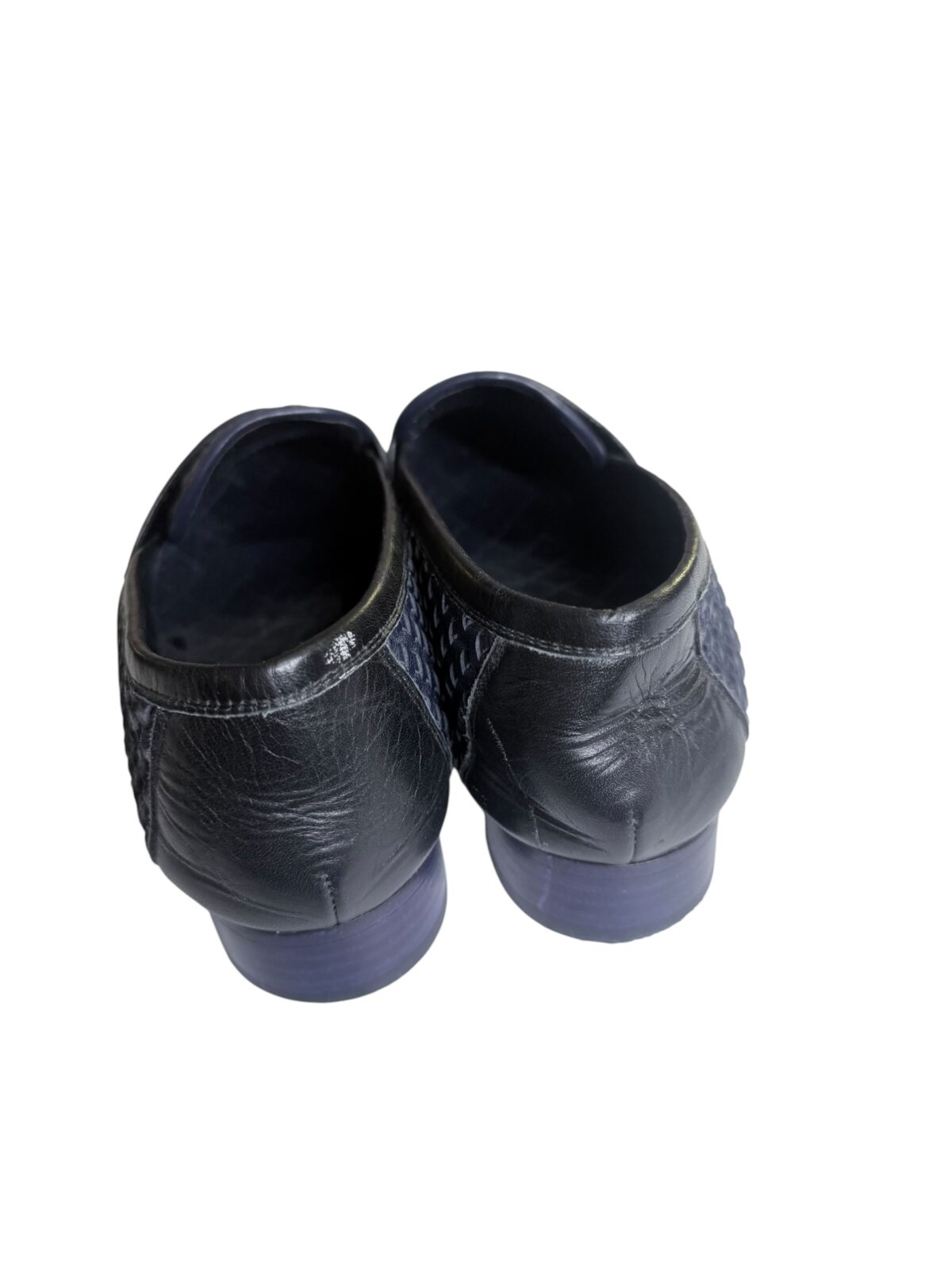 Mocassins Chanel, Très bon état