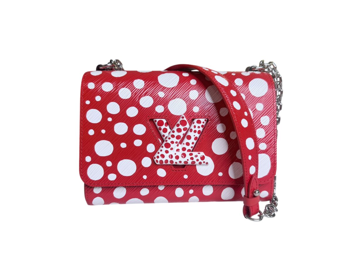 Sac Louis Vuitton Twist