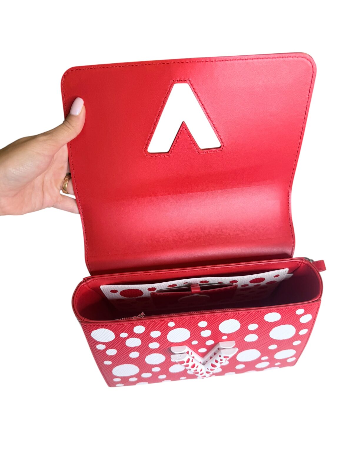 sac louis vuitton twist