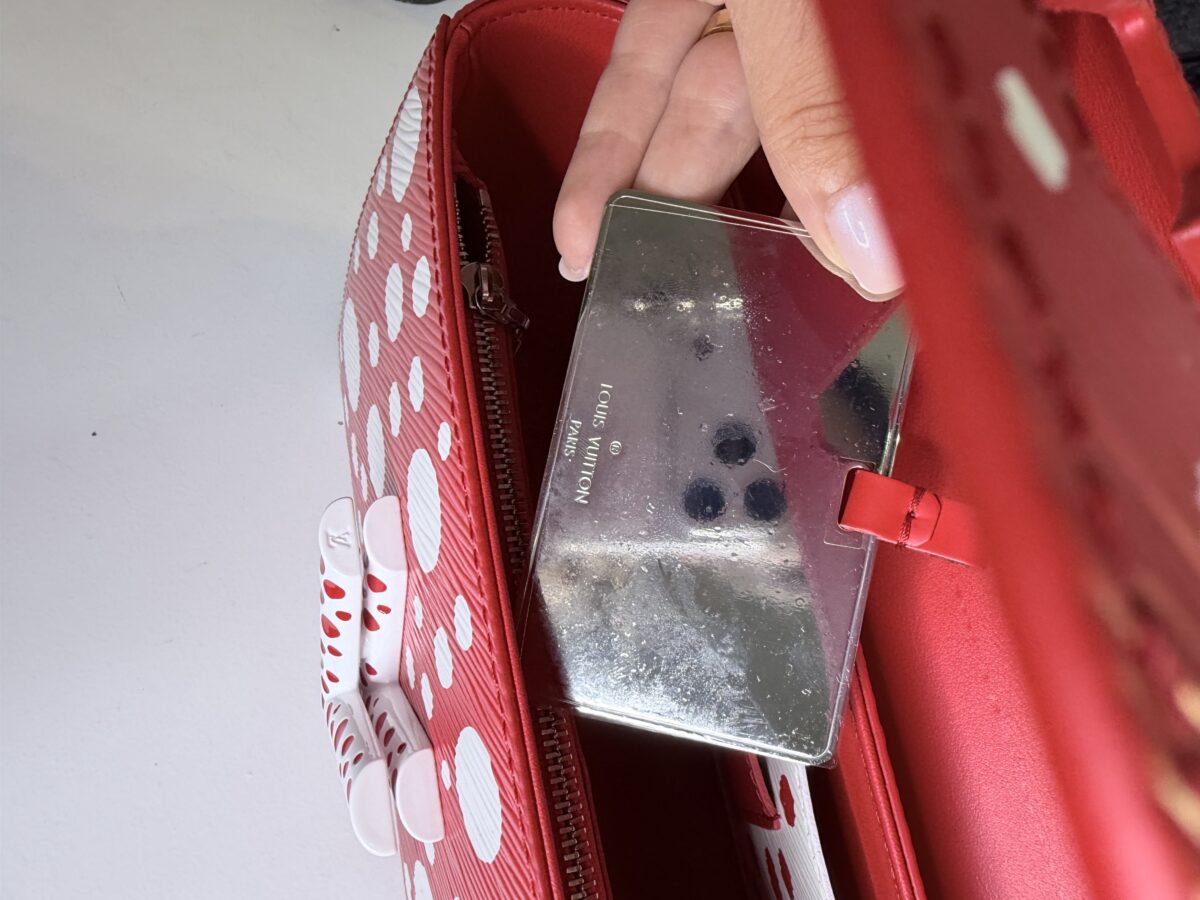 sac louis vuitton twist
