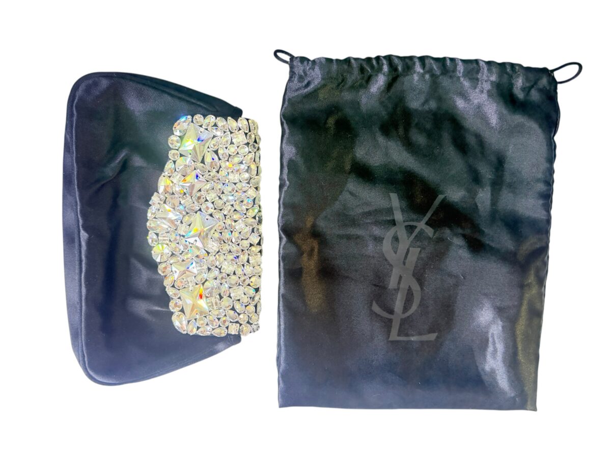 Pochette Yves Saint Laurent, Excellent état