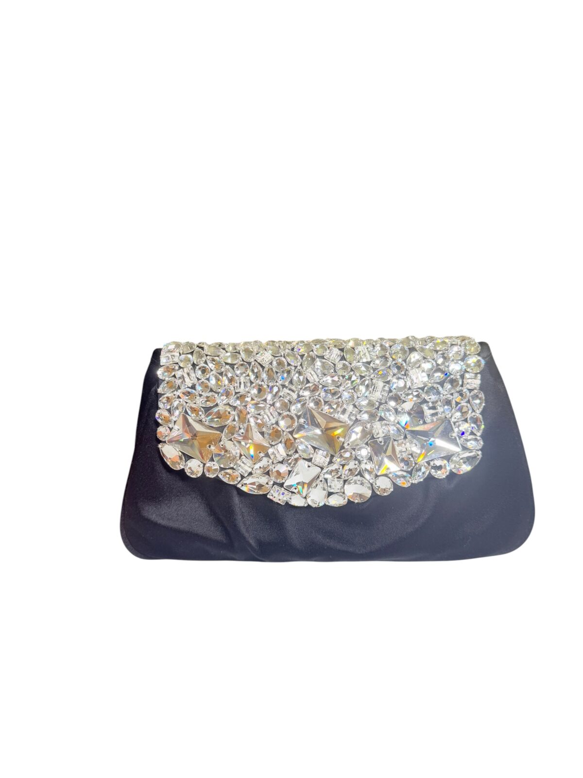 Pochette Yves Saint Laurent