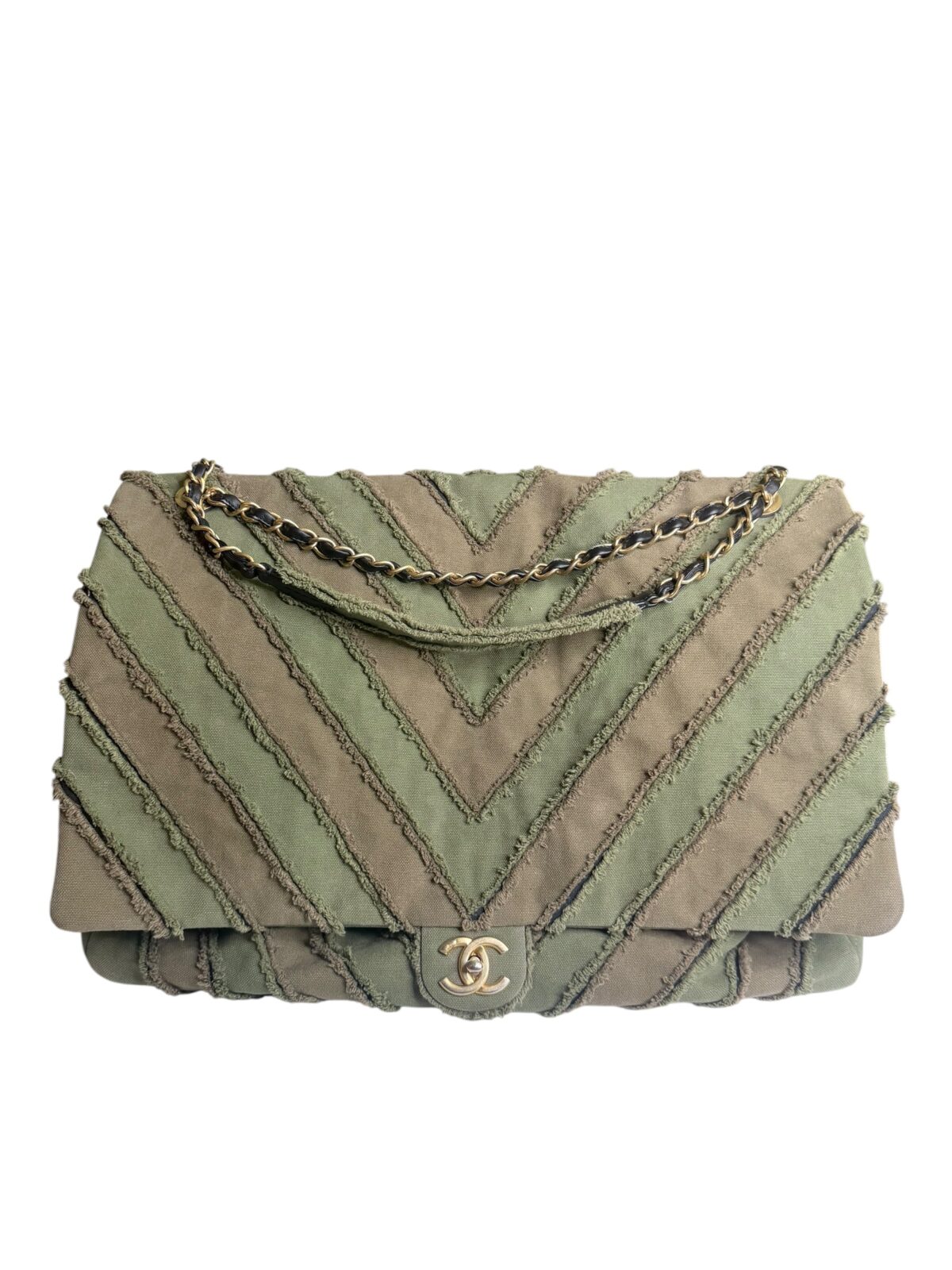 chanel maxi jumbo