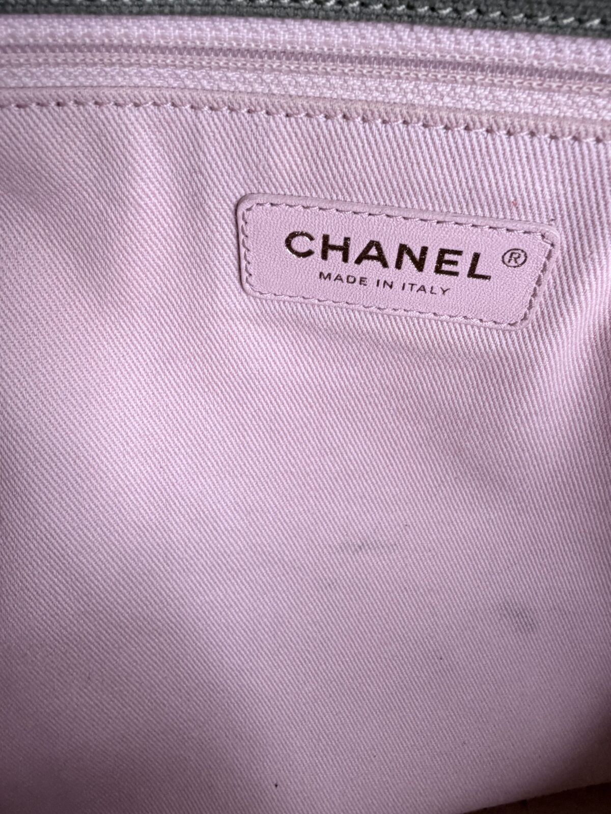 chanel maxi jumbo
