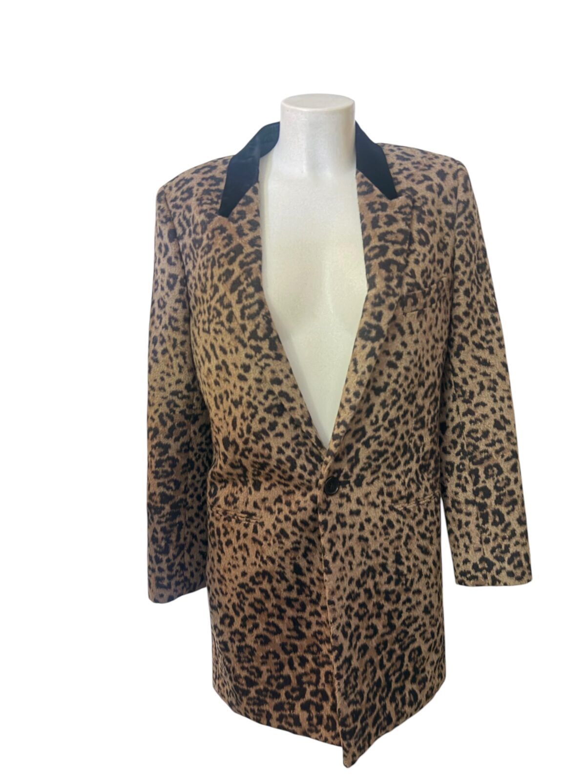 Veste Saint Laurent