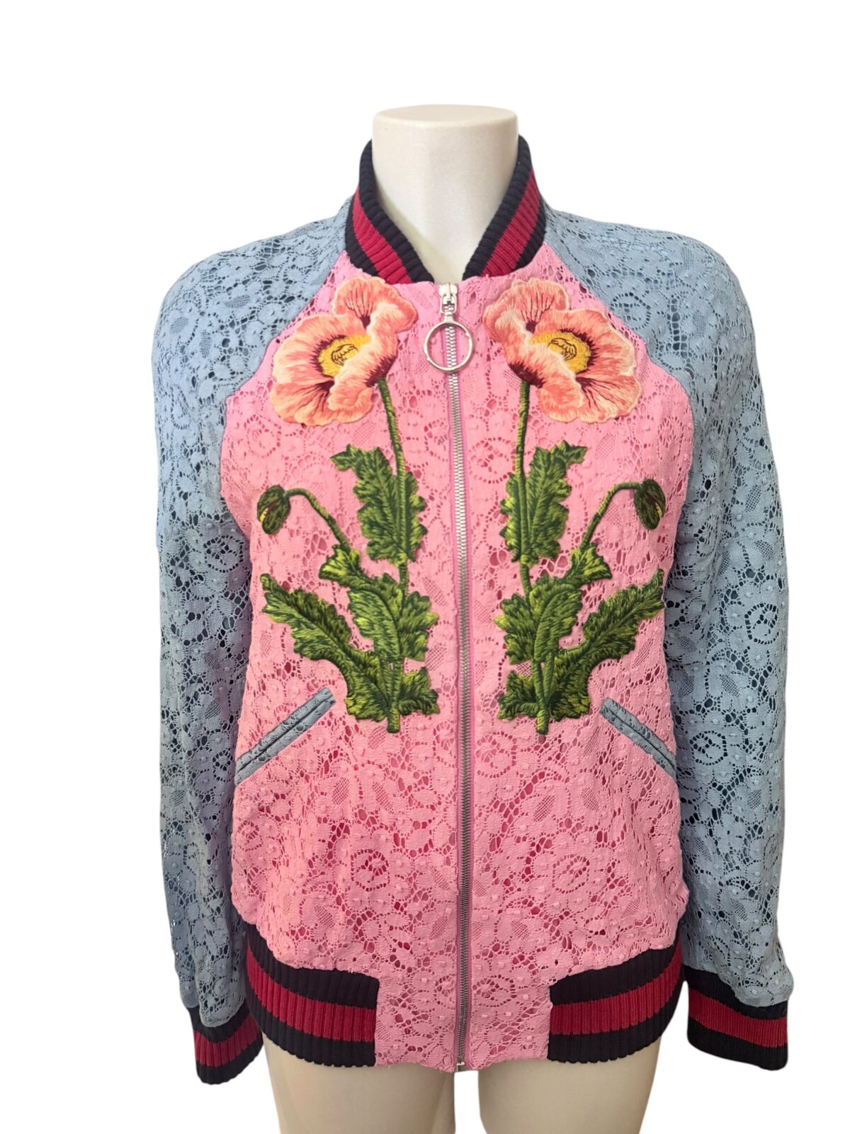 Veste Gucci