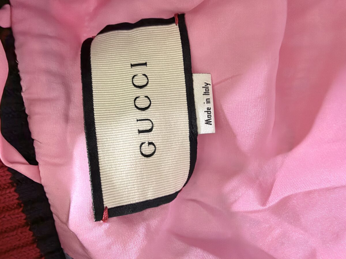 Veste Gucci, Excellent état