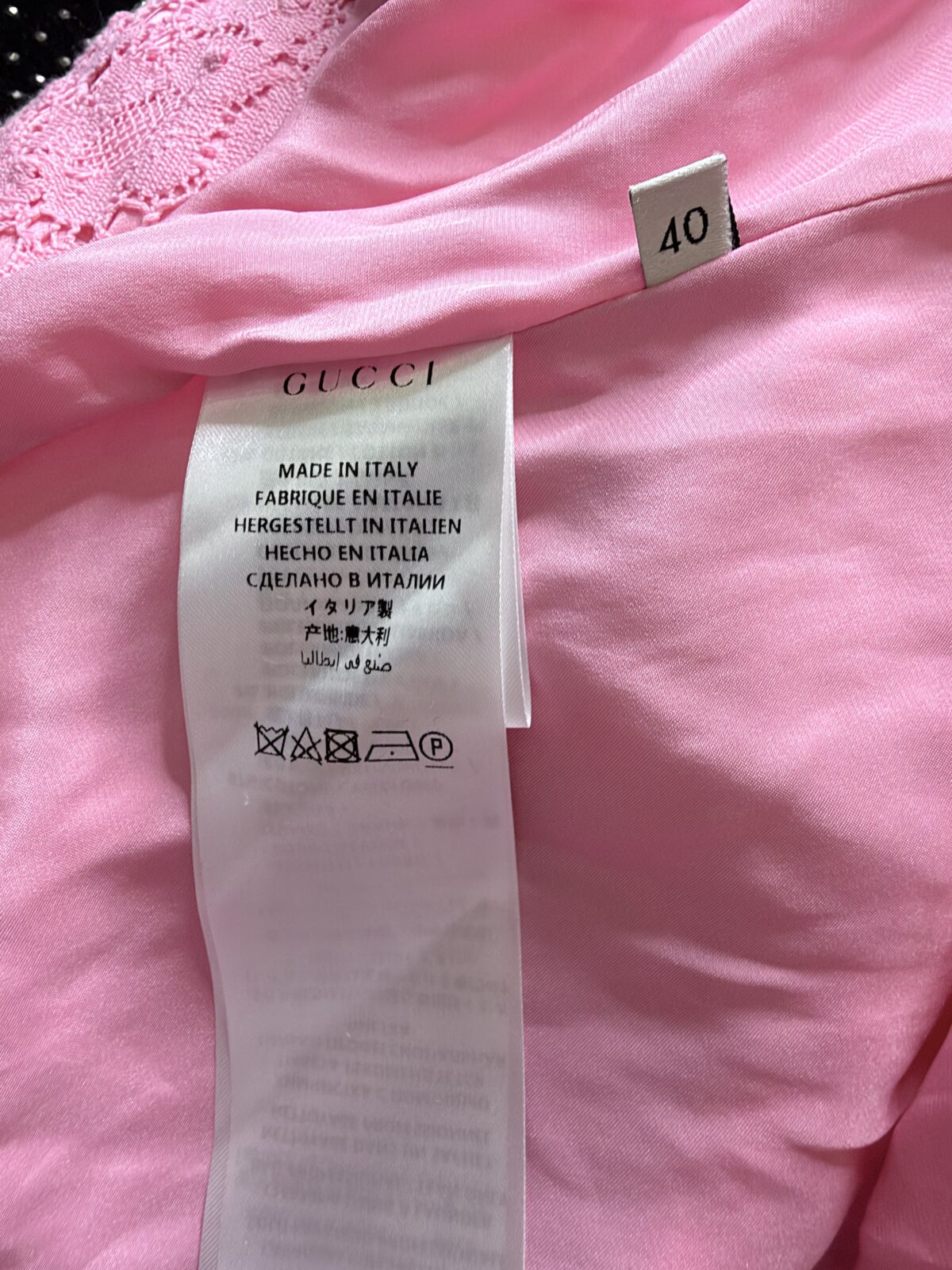 Veste Gucci, Excellent état