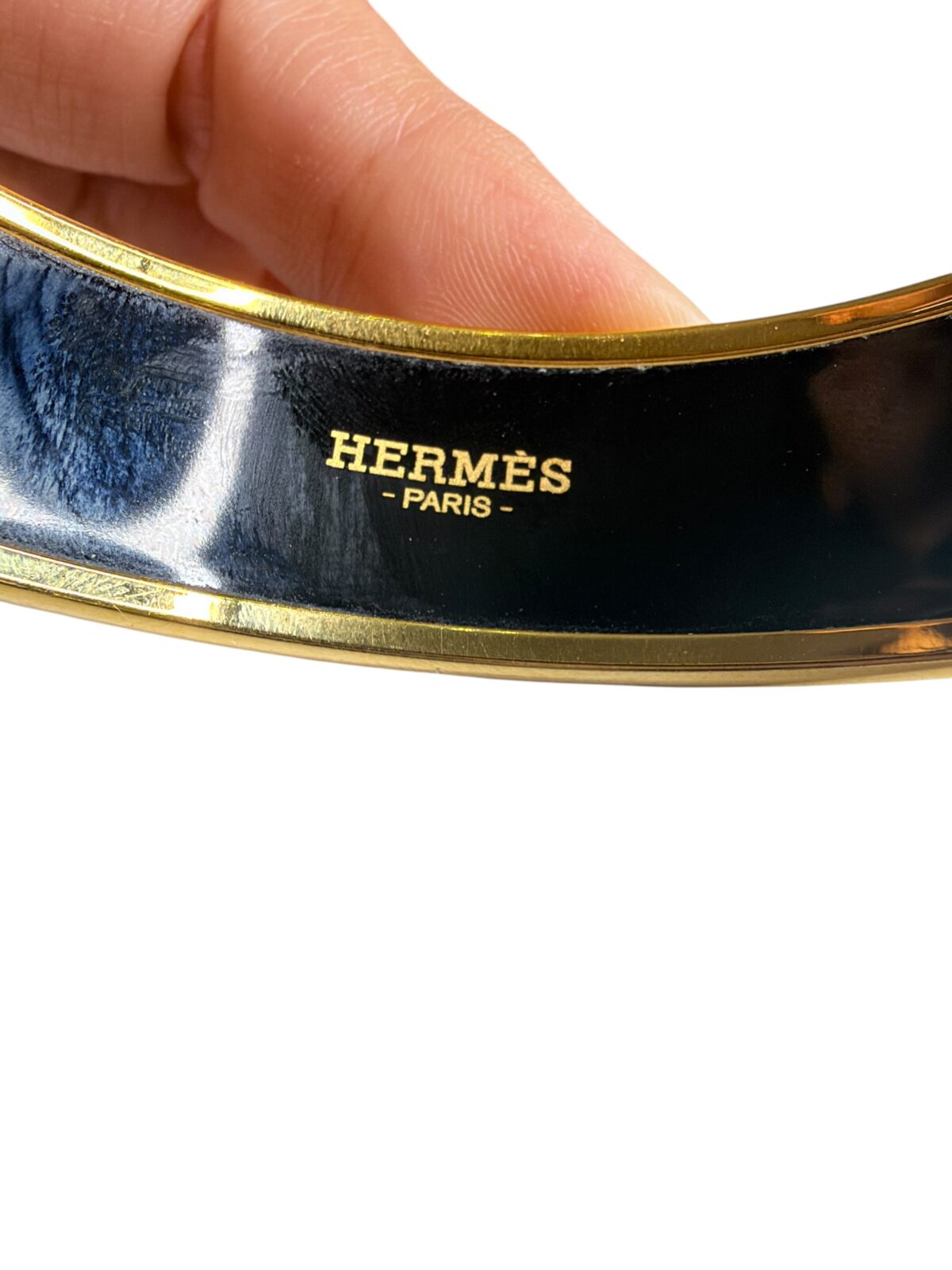 Bracelet Hermès, Excellent état