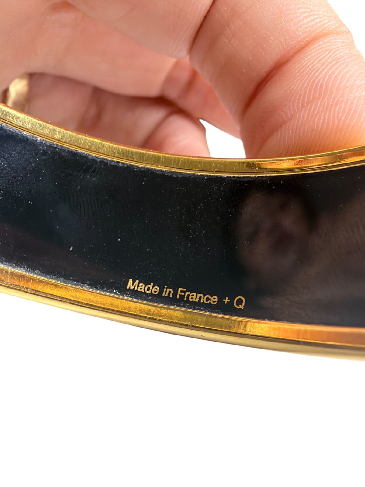 Bracelet Hermès, Excellent état