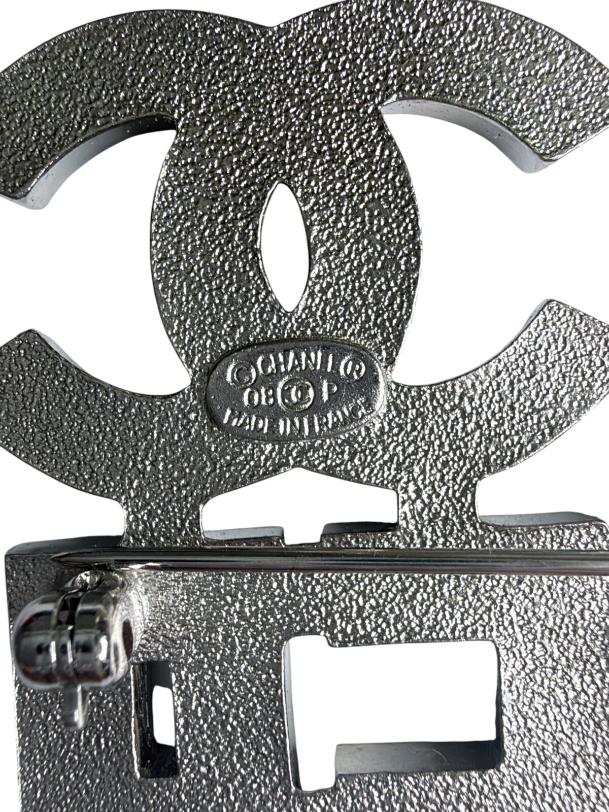 Broche Chanel, Excellent état