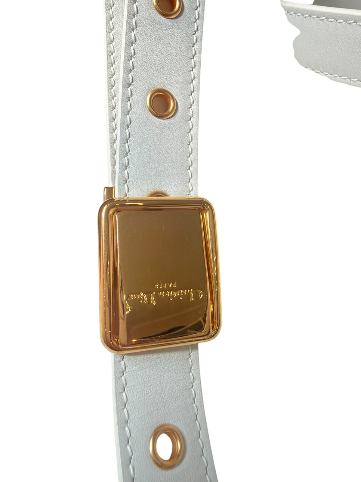 sac dior bobby