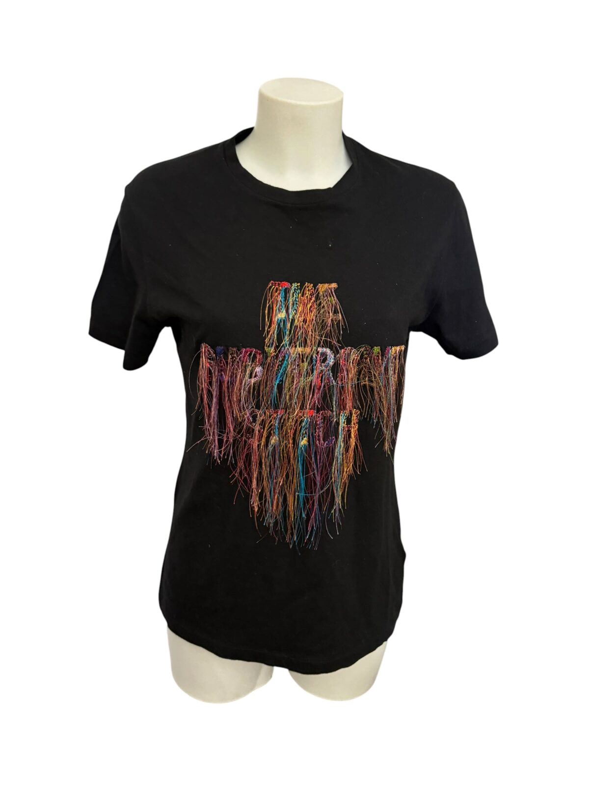 T-shirt Dior