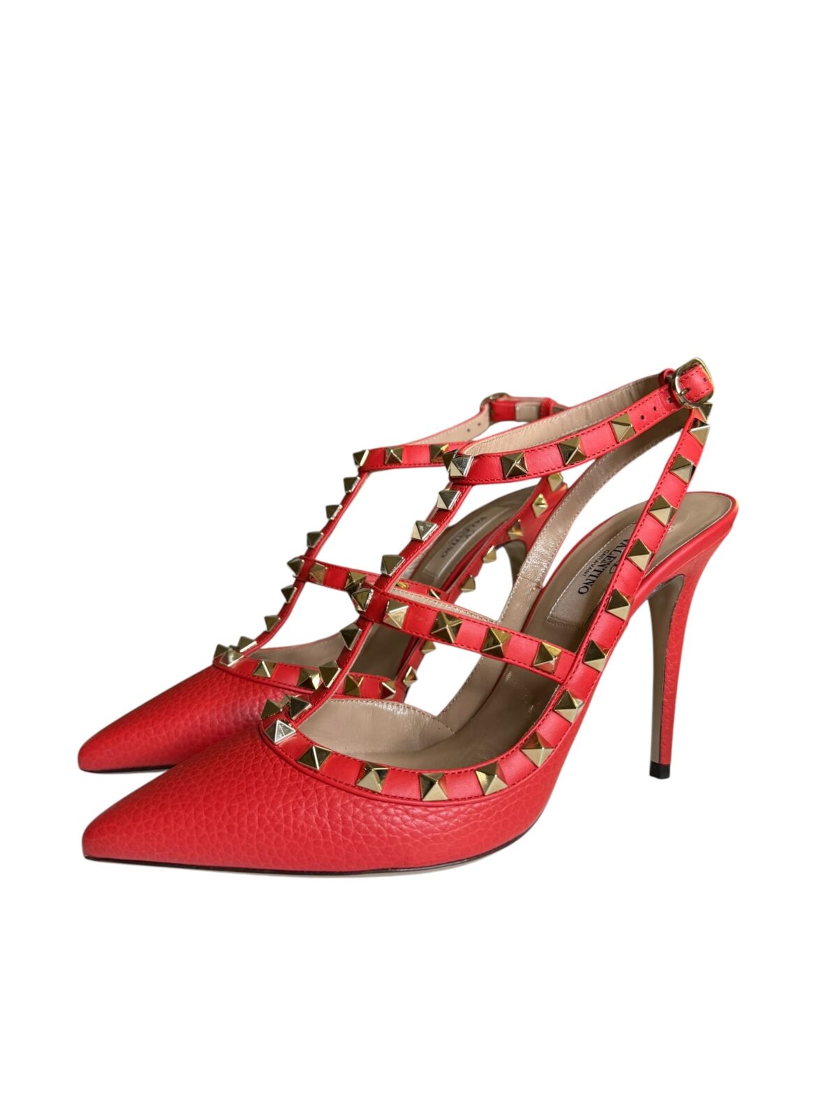 Escarpins Valentino