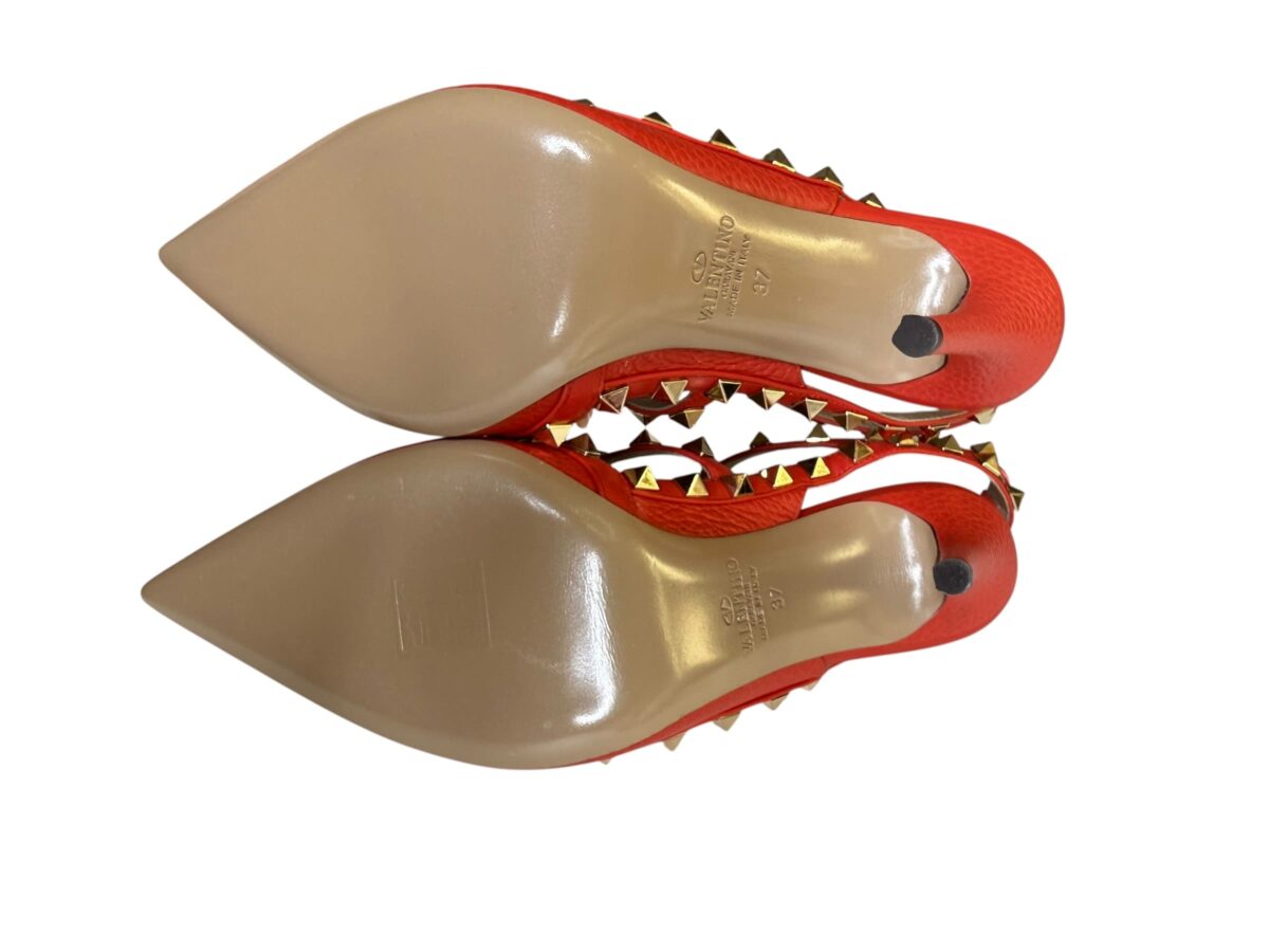 Escarpins Valentino, État Neuf