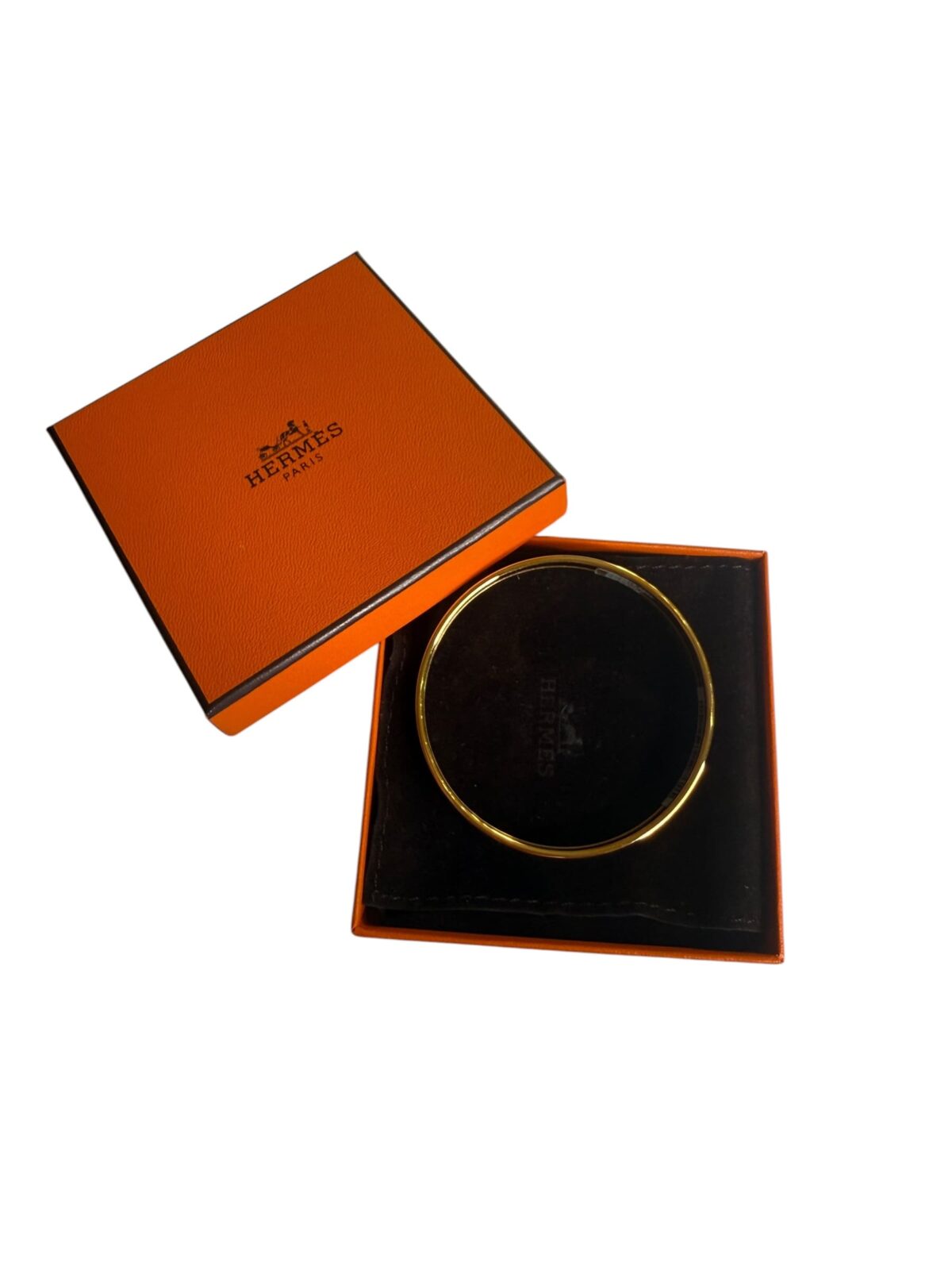 Bracelet Hermès, État Neuf