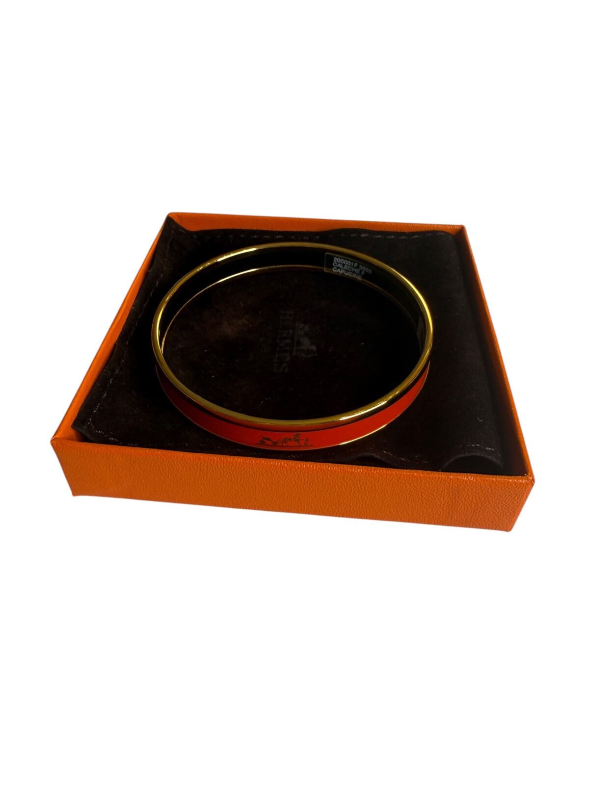Bracelet Hermès, État Neuf