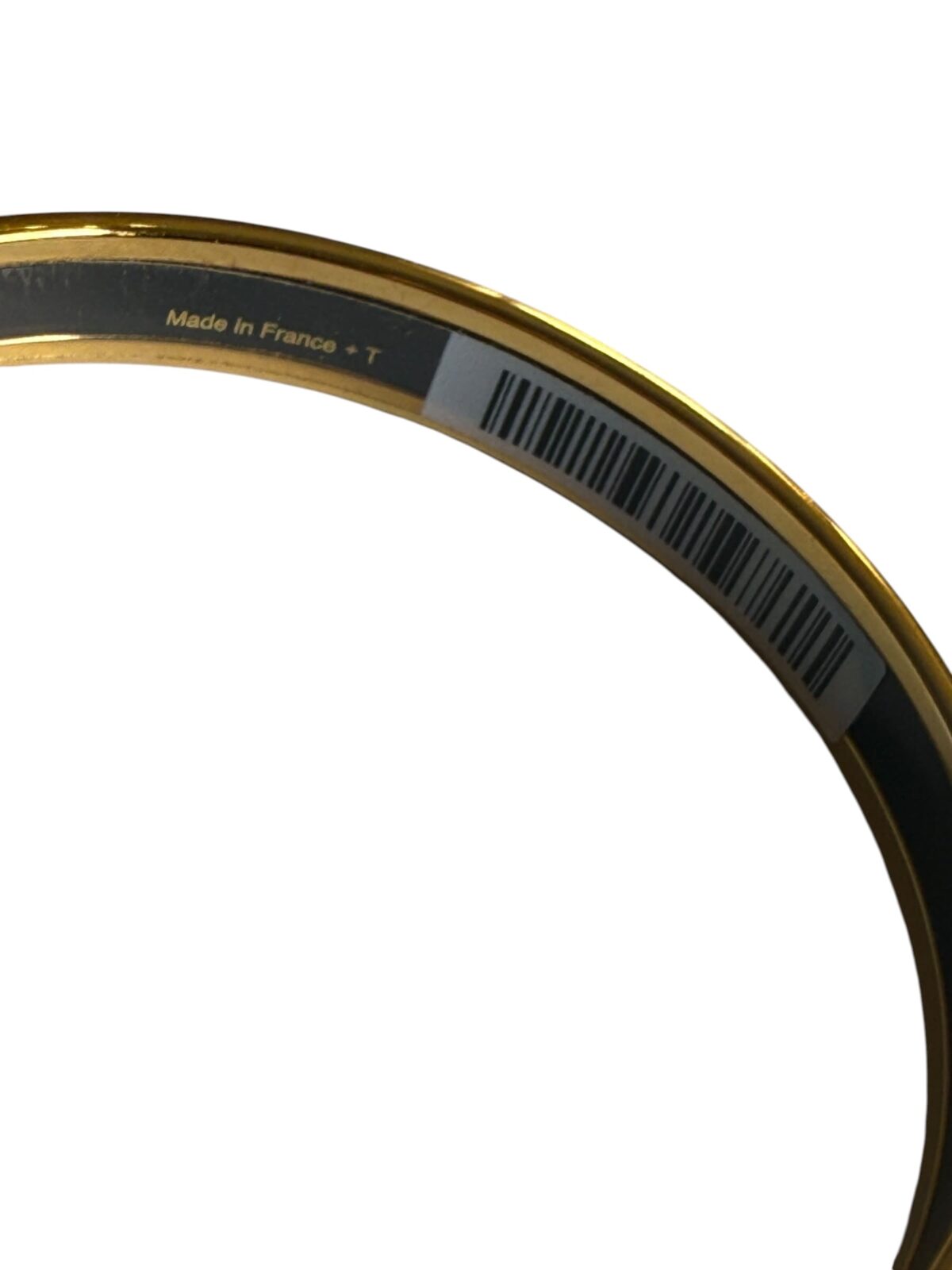 Bracelet Hermès, État Neuf