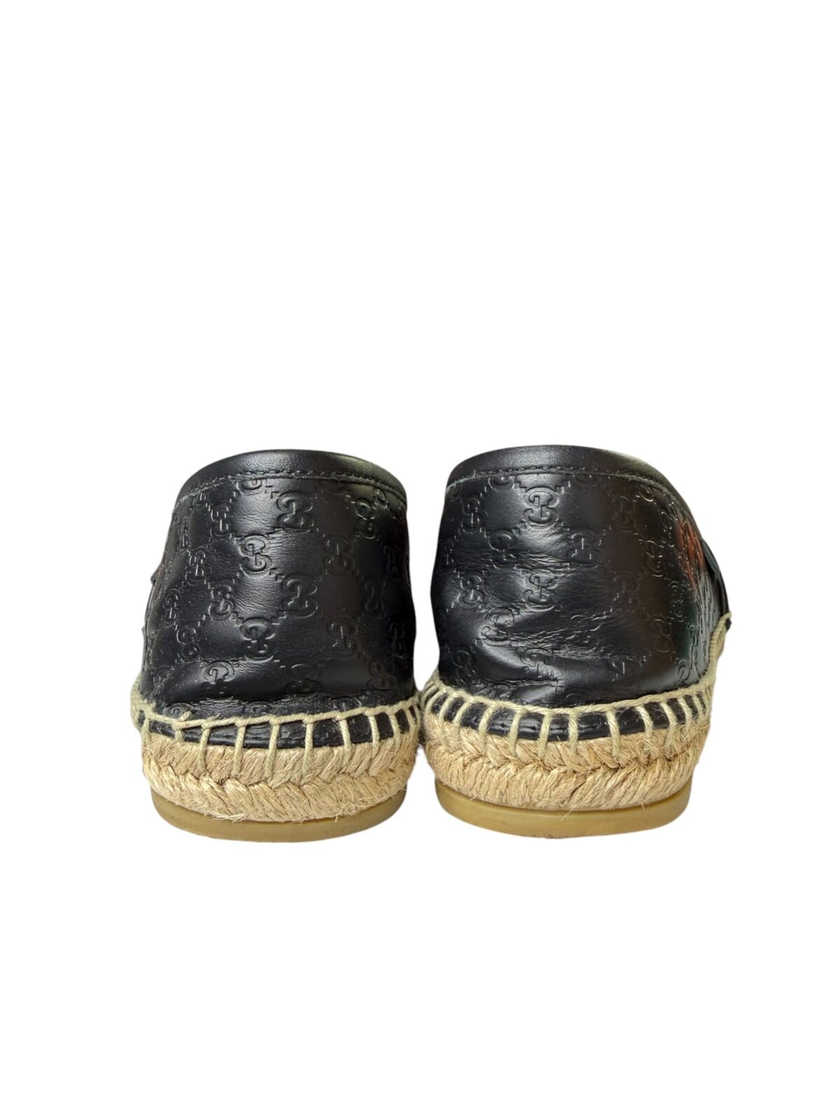 Espadrilles Gucci, Très bon état