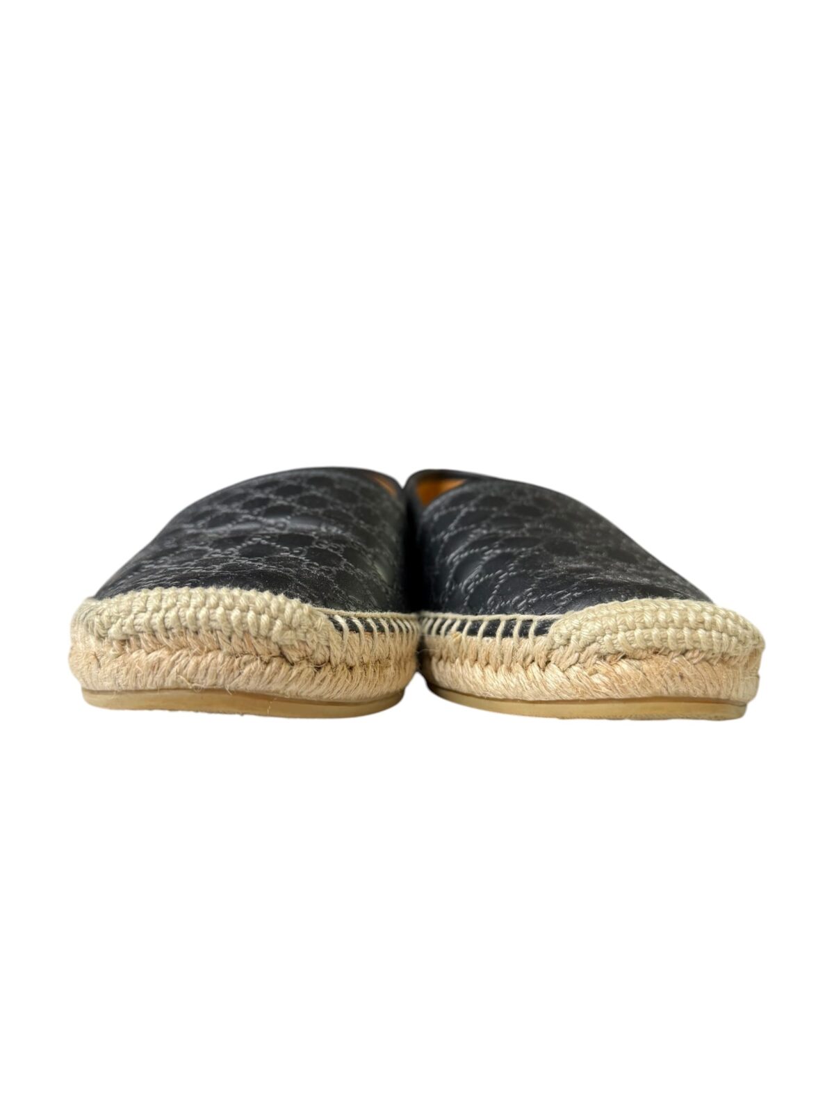 Espadrilles Gucci, Très bon état