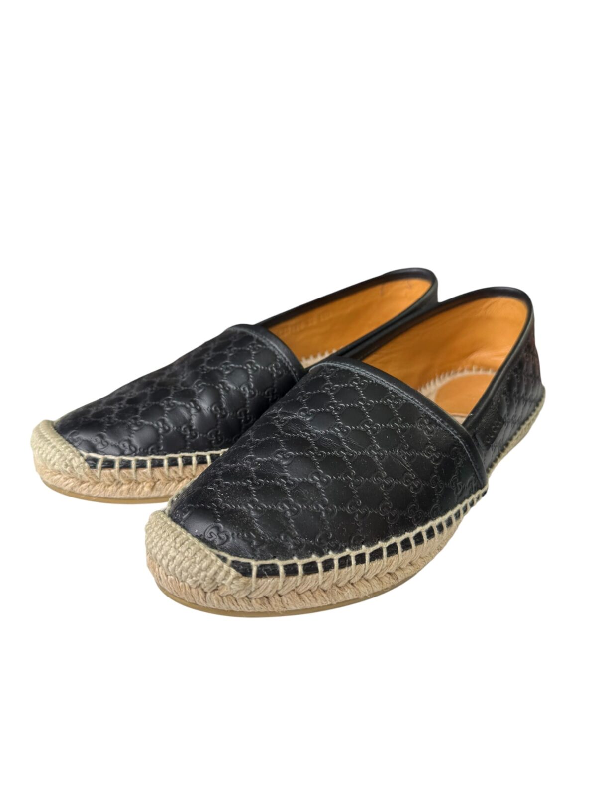 Espadrilles Gucci