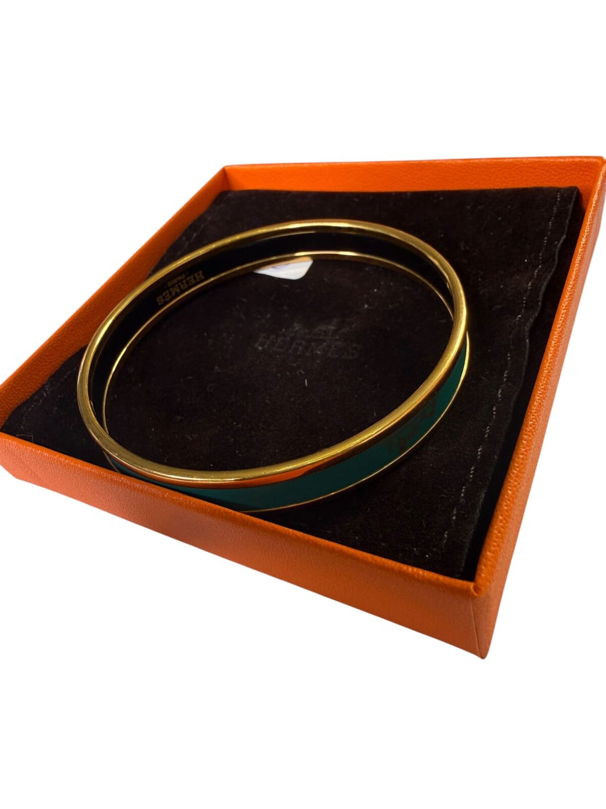 Bracelet Hermès, État Neuf