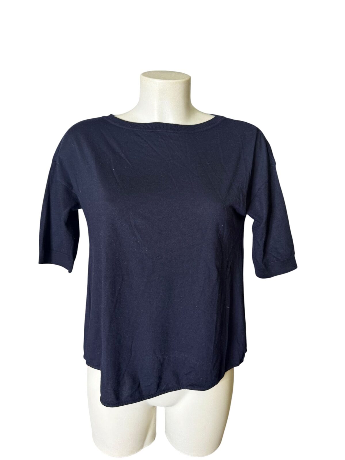 T-shirt Loro Piana