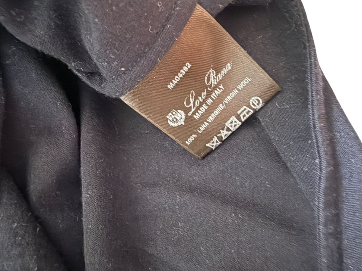 T-shirt Loro Piana, Excellent état