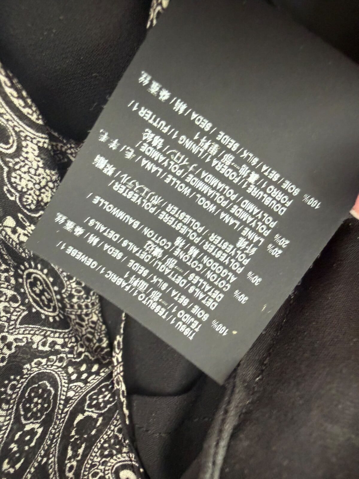Top Saint Laurent, Excellent état