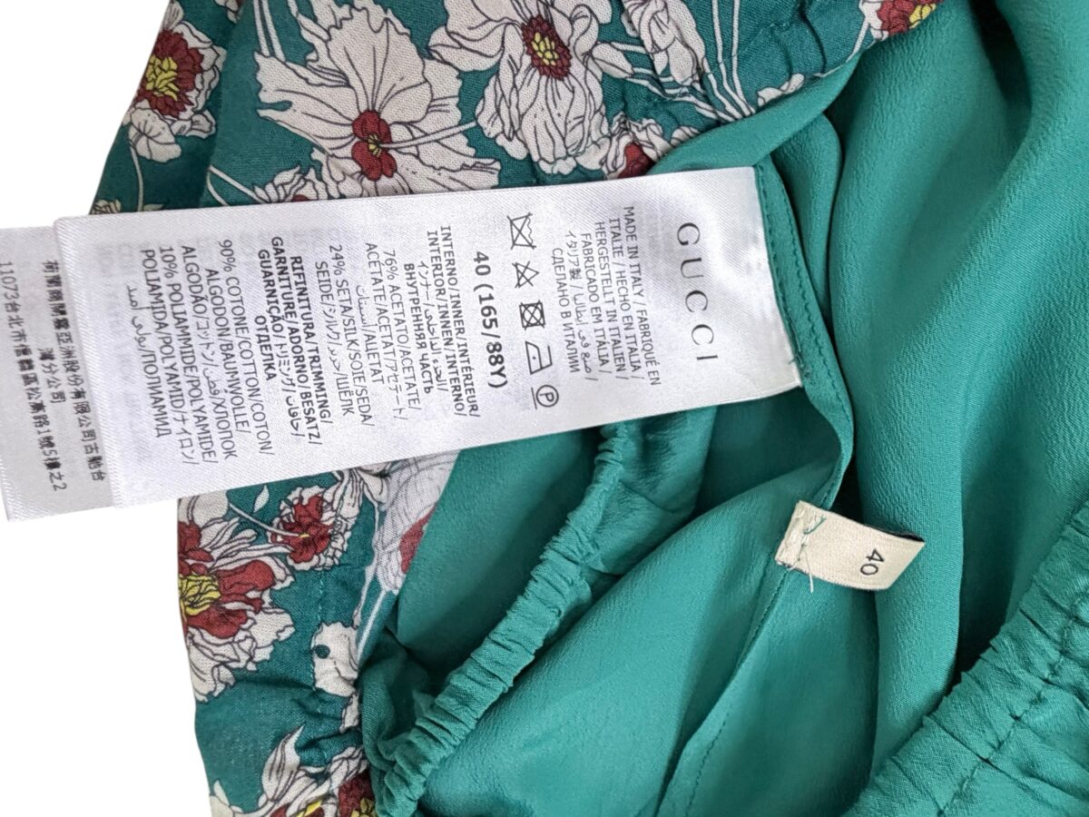 Jupe Gucci, Très bon état