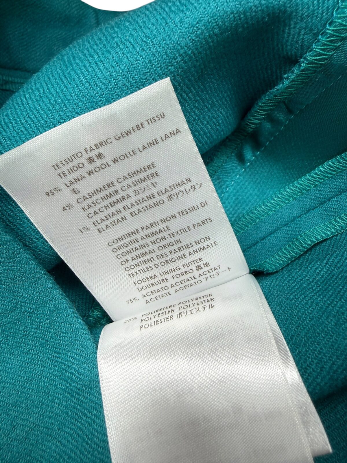 Pantalon Gucci, Excellent état