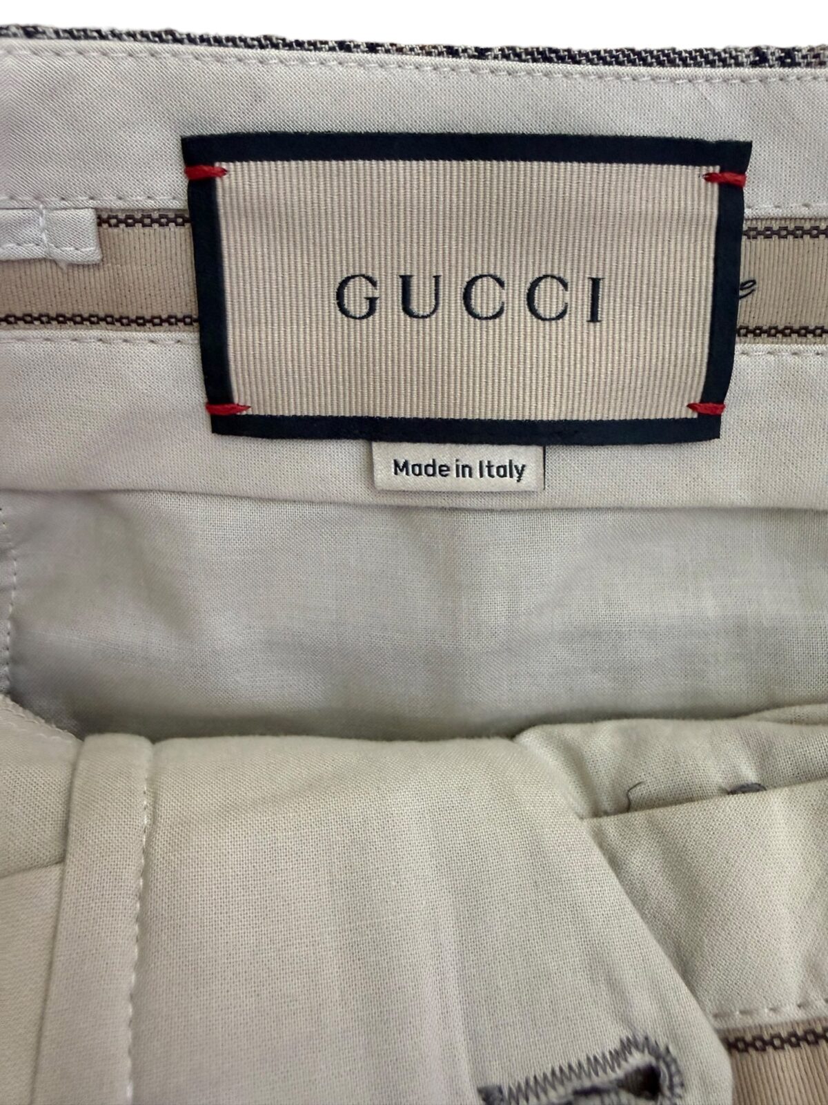 Pantalon Gucci, Excellent état