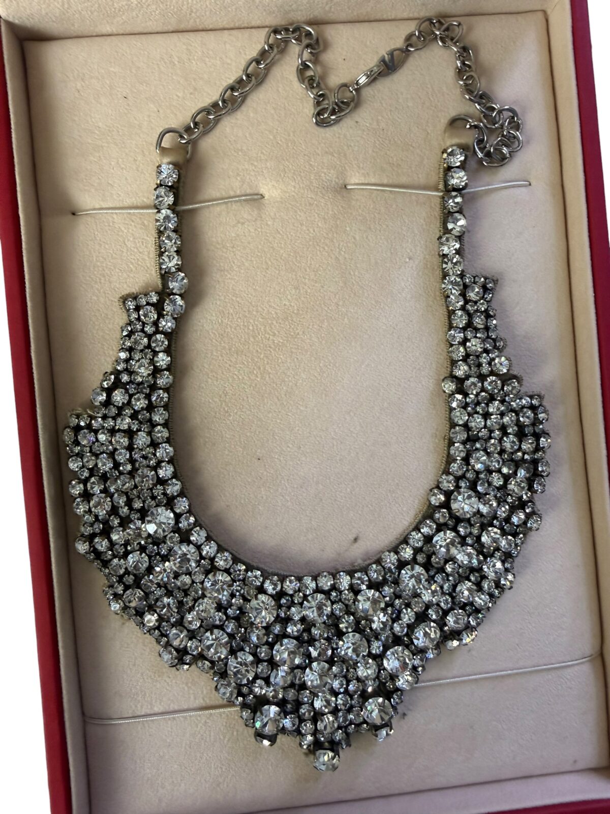 Collier Valentino