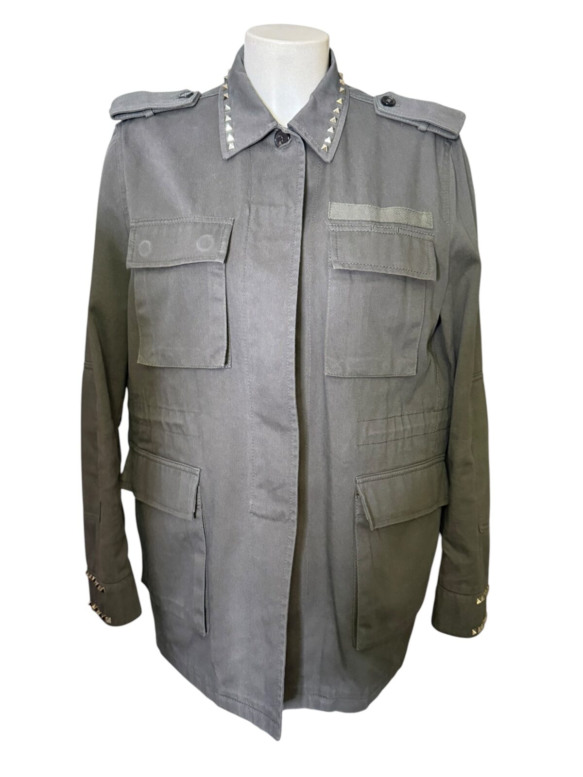 Veste Valentino