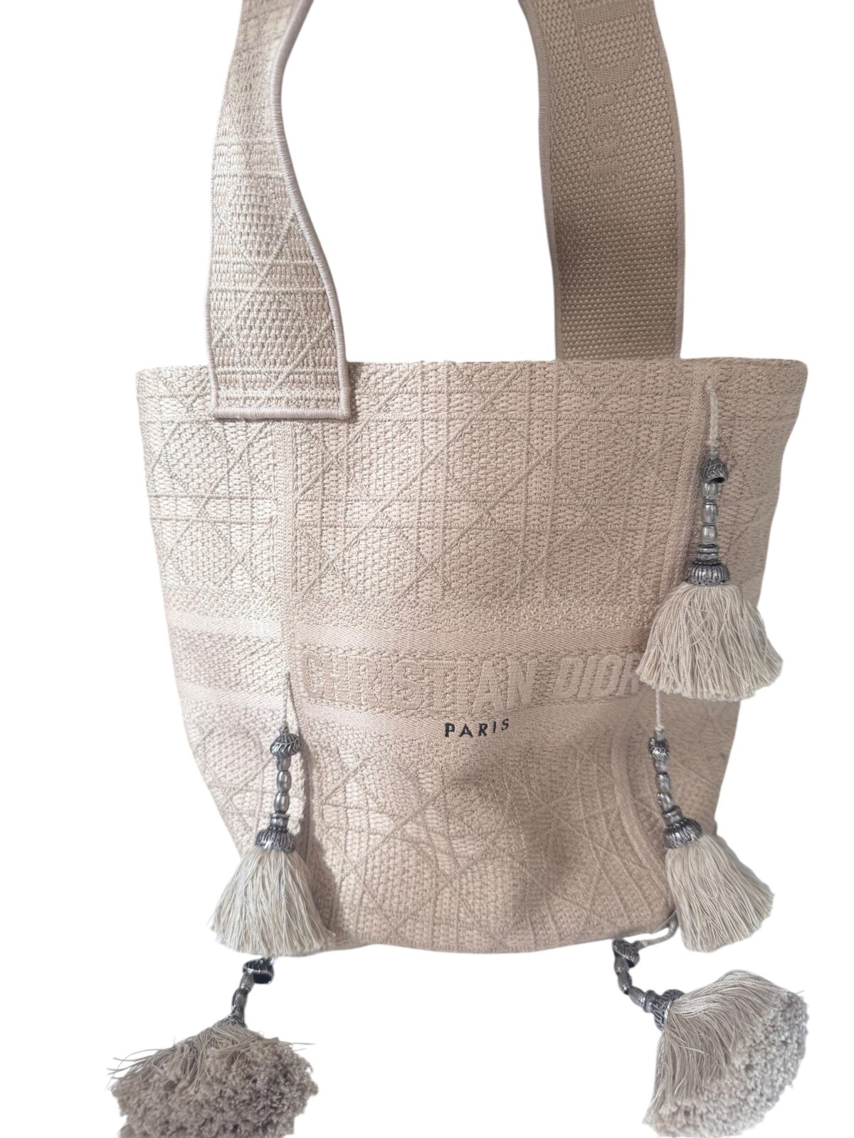 Sac Dior D-Bubble