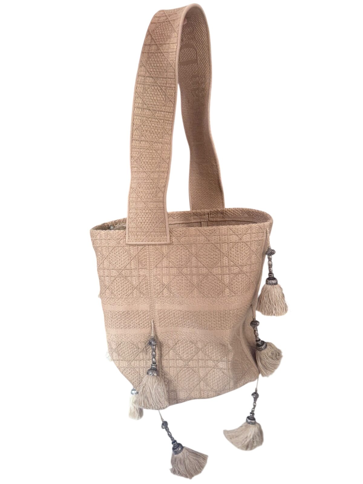 Sac Dior Bubble