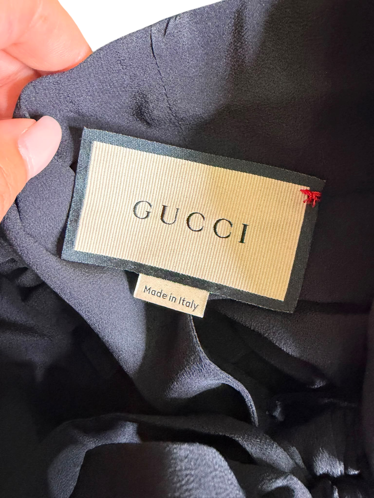 Chemise Gucci, Excellent état